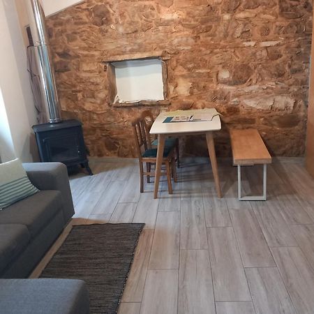 Casa Hozani Villa Albarrol ภายนอก รูปภาพ
