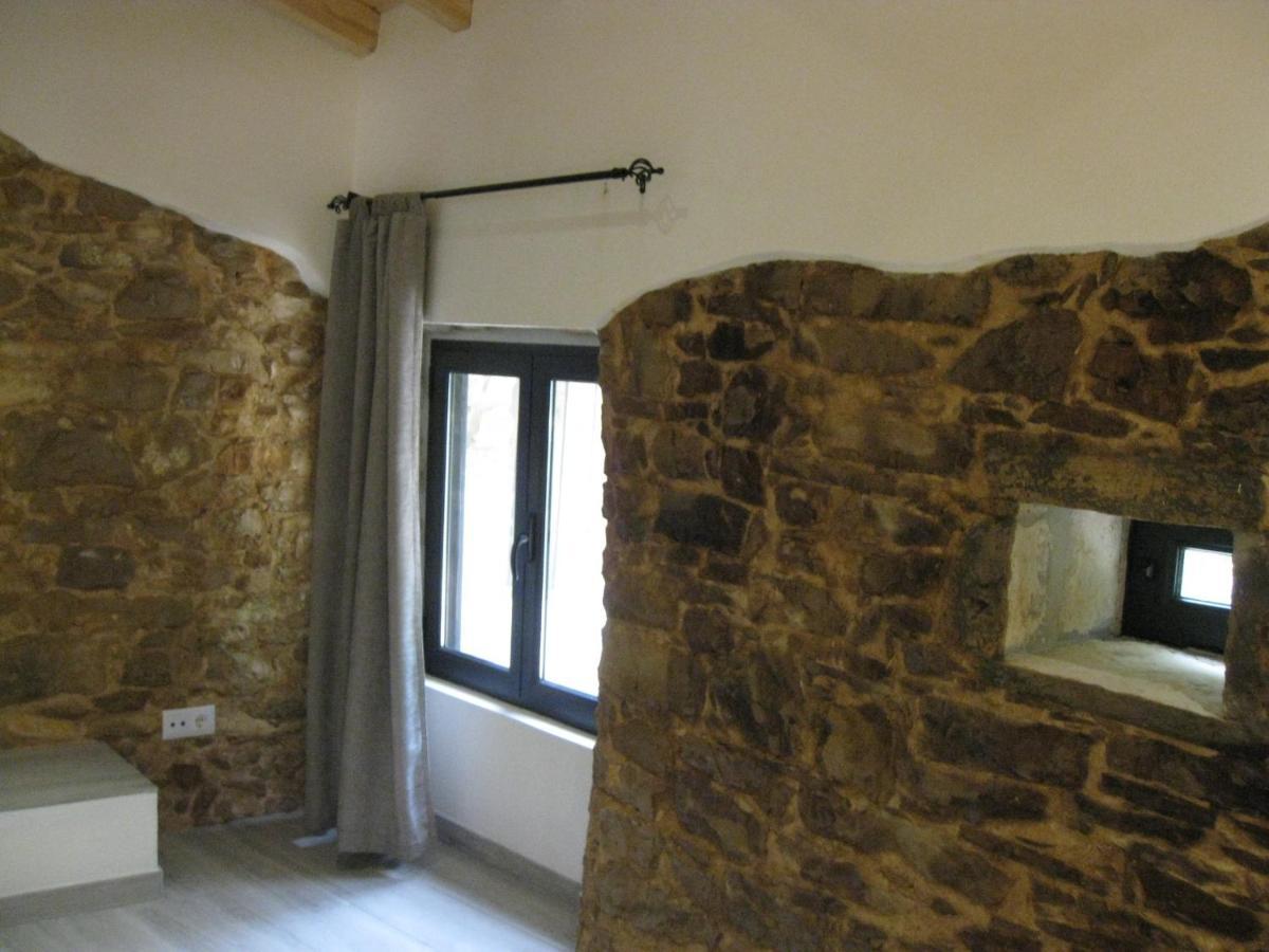 Casa Hozani Villa Albarrol ภายนอก รูปภาพ