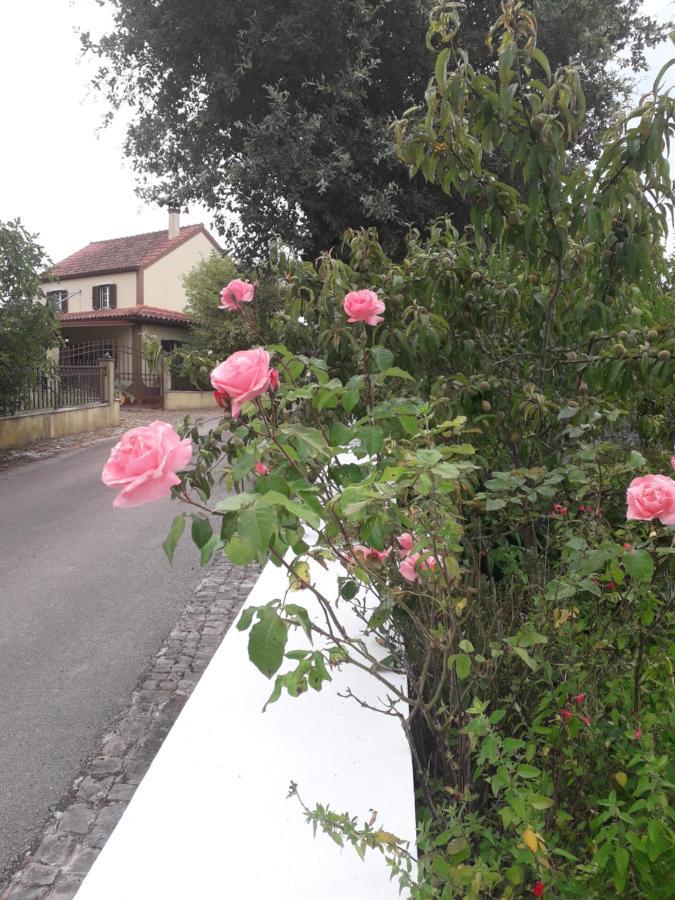 Casa Hozani Villa Albarrol ภายนอก รูปภาพ
