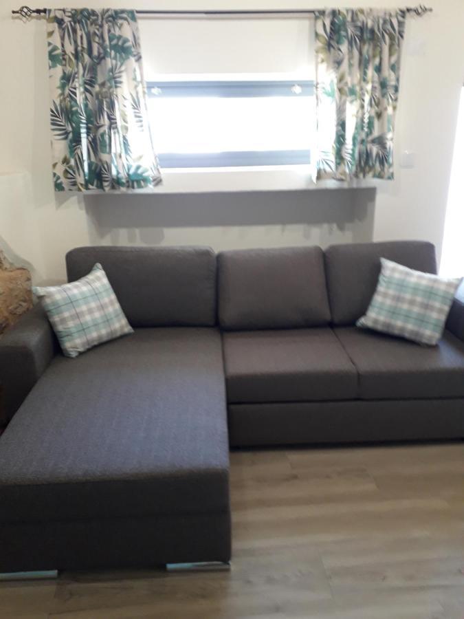 Casa Hozani Villa Albarrol ภายนอก รูปภาพ
