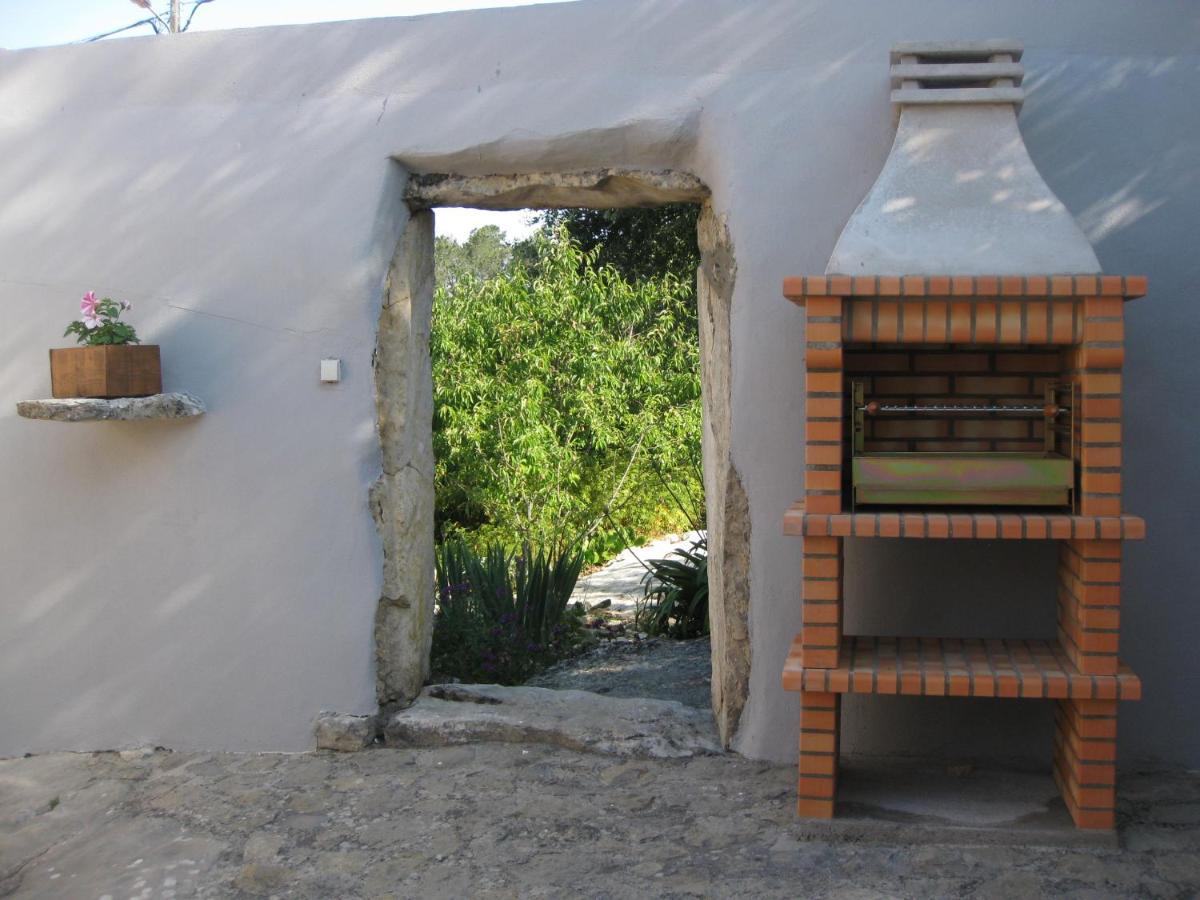 Casa Hozani Villa Albarrol ภายนอก รูปภาพ