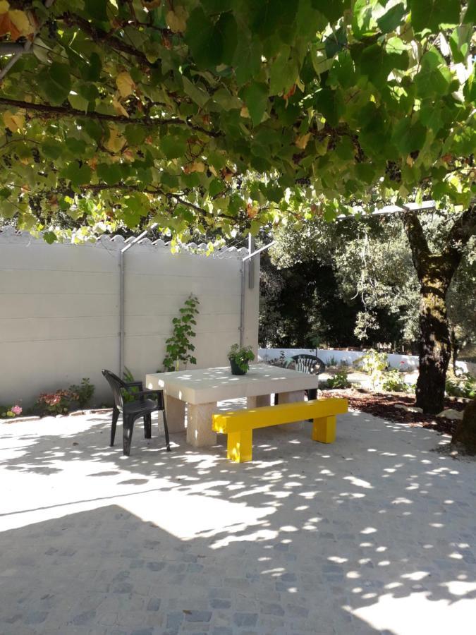 Casa Hozani Villa Albarrol ภายนอก รูปภาพ