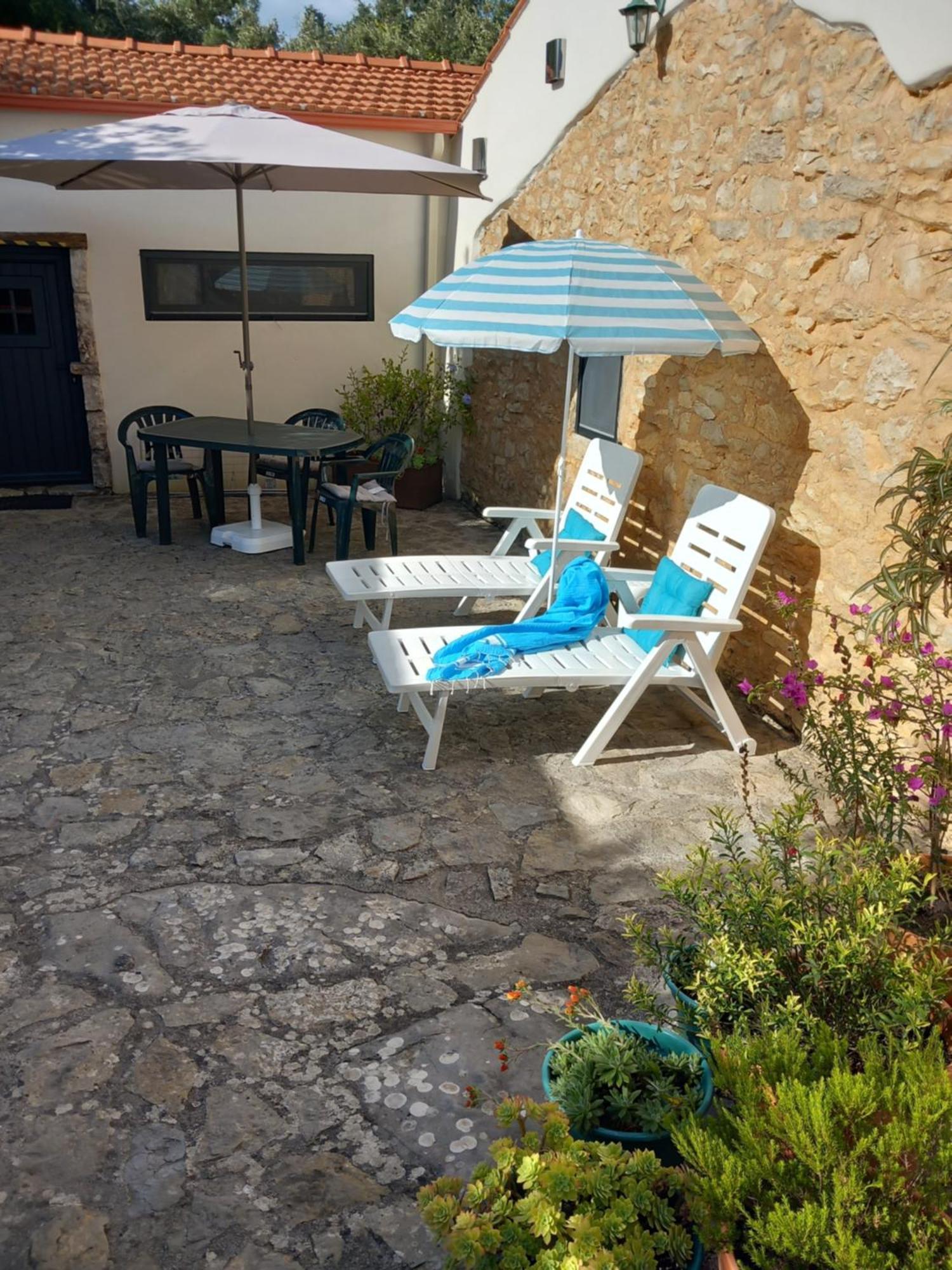Casa Hozani Villa Albarrol ภายนอก รูปภาพ
